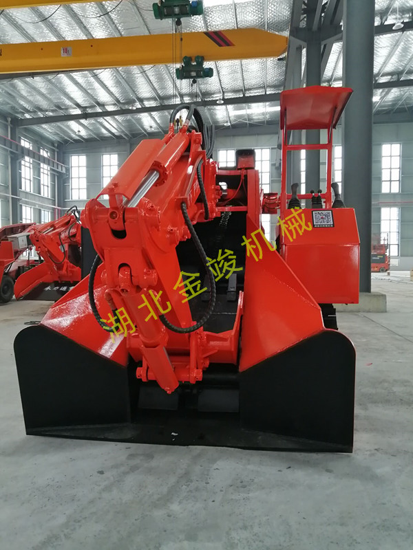 履帶刮板型扒渣機(jī) 刮板扒渣機(jī)11-30-4.jpg