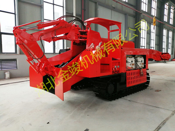 防爆型扒渣機.jpg 2防爆型扒渣機.jpg