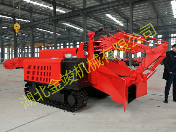 履帶刮板扒渣機.jpg 履帶刮板扒渣機3.jpg