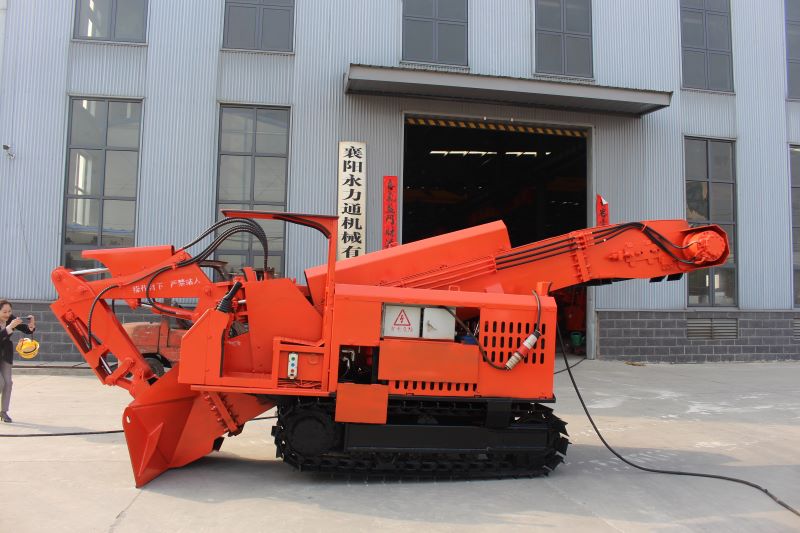 80型電動刮板扒渣機