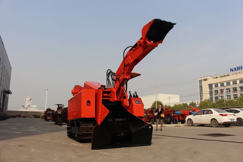 80型電動刮板扒渣機