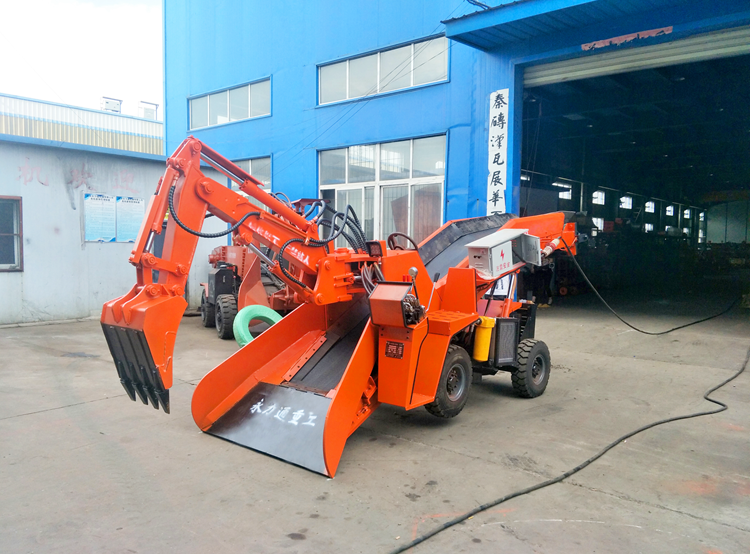 如何選擇扒渣機(jī)是一門學(xué)問