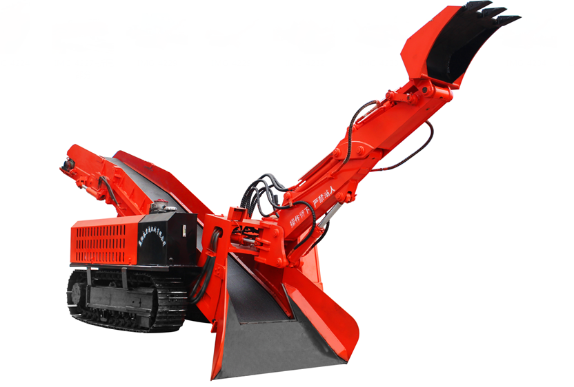 扒渣機(jī)使用頻率高的還是礦山企業(yè)