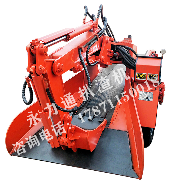 關(guān)于扒渣機(jī)買新的還是選擇二手的