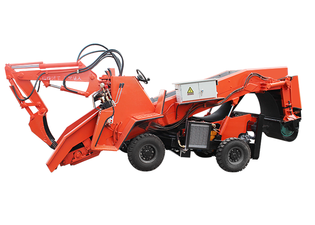 70折尾型扒渣機(jī)