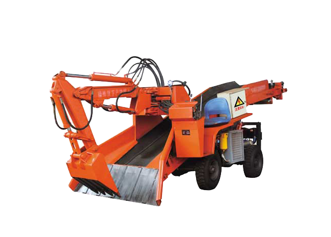 70標(biāo)準(zhǔn)型扒渣機(jī)