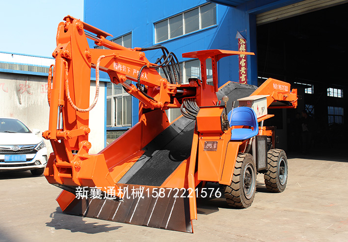 石家莊扒渣機(jī)