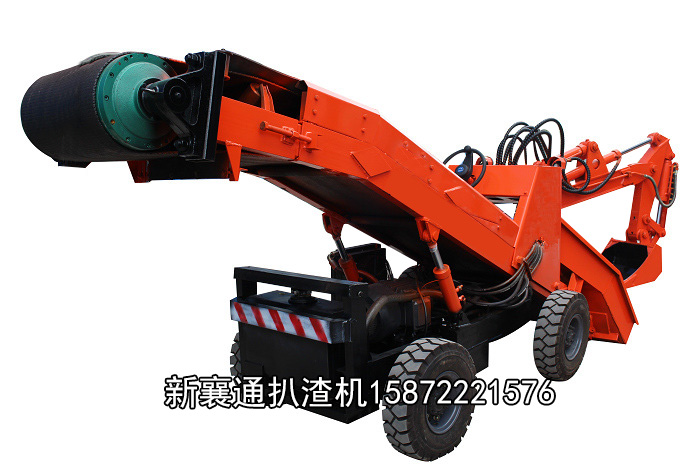 惠州扒渣機(jī)