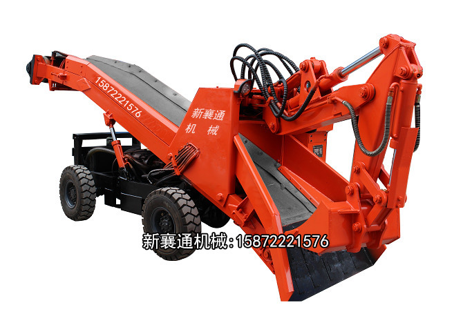 小型扒渣機(jī) 小型扒渣機(jī)