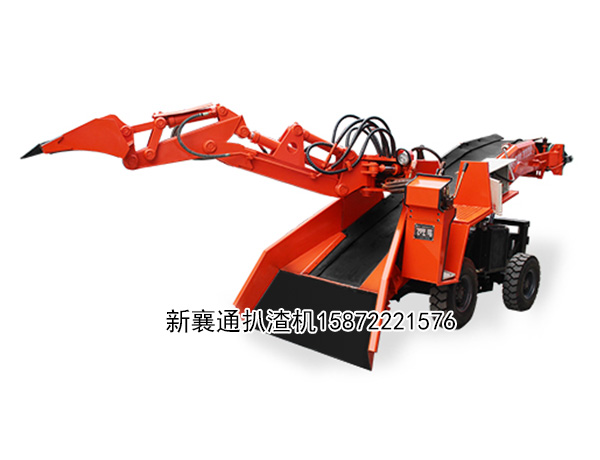 貴陽小型扒渣機(jī) 貴陽小型扒渣機(jī)