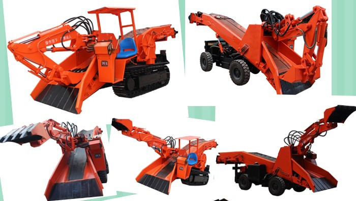 履帶皮帶扒渣機(jī) 履帶皮帶扒渣機(jī)