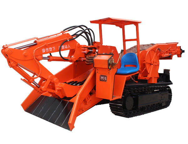 80履帶皮帶扒渣機
