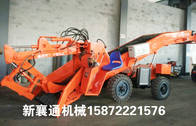 破碎錘扒渣機 破碎錘扒渣機